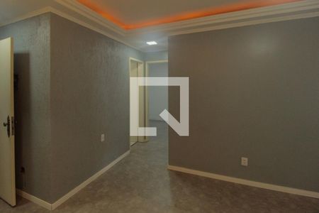 Sala de apartamento para alugar com 2 quartos, 70m² em Vila Jardim, Porto Alegre