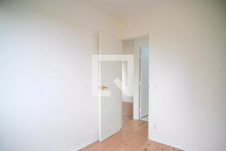 Quarto 1 de apartamento para alugar com 3 quartos, 54m² em Sacoma, São Paulo