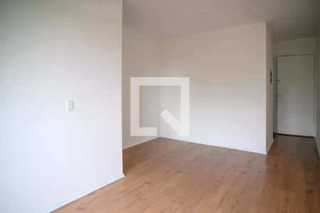 Sala de apartamento para alugar com 3 quartos, 54m² em Sacoma, São Paulo