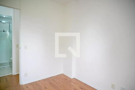 Quarto 1 de apartamento para alugar com 3 quartos, 54m² em Sacoma, São Paulo