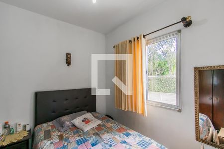 Quarto 1 de apartamento à venda com 2 quartos, 50m² em Cidade Patriarca, São Paulo