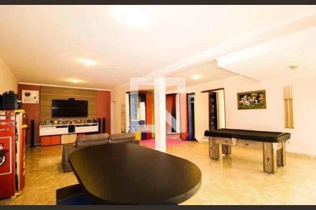 Casa à venda com 3 quartos, 308m² em Loteamento Caminhos de San Conrado (Sousas), Campinas