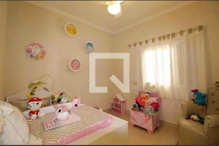 Casa à venda com 3 quartos, 308m² em Loteamento Caminhos de San Conrado (Sousas), Campinas