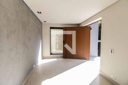 Sala de casa à venda com 4 quartos, 557m² em Residencial Quatro (Alphaville), Santana de Parnaíba