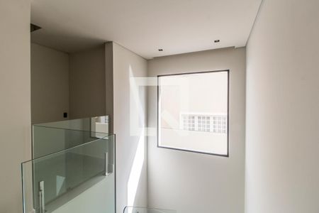 Detalhe de casa à venda com 4 quartos, 557m² em Residencial Quatro (Alphaville), Santana de Parnaíba