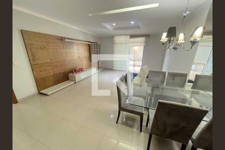 Apartamento à venda com 3 quartos, 142m² em Jardim Guanabara, Rio de Janeiro