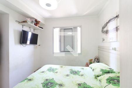 Quarto 1 de apartamento à venda com 2 quartos, 49m² em Guapira, São Paulo