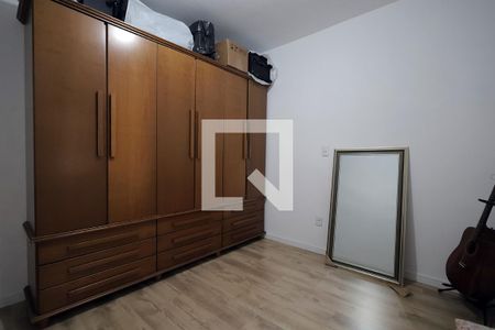Quarto 1 de casa à venda com 3 quartos, 150m² em Jardim Cristiane, Santo André