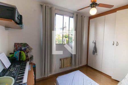 Quarto 1 de apartamento à venda com 2 quartos, 66m² em Largo do Barradas, Niterói