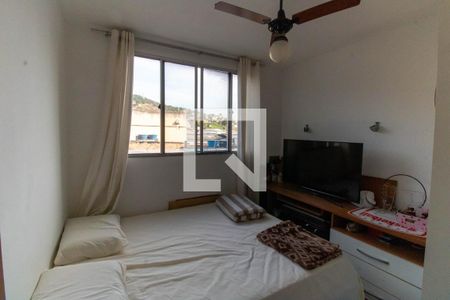 Quarto 2 de apartamento à venda com 2 quartos, 66m² em Largo do Barradas, Niterói