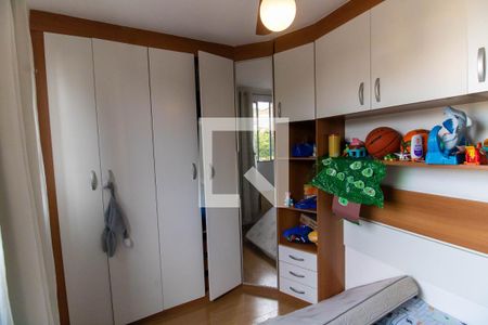 Quarto 1 de apartamento à venda com 2 quartos, 66m² em Largo do Barradas, Niterói