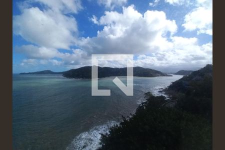 Vista da Sala de apartamento para alugar com 1 quarto, 70m² em Ilha Porchat, São Vicente