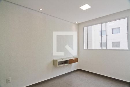 Sala de apartamento à venda com 2 quartos, 43m² em Vila Pedra Branca, São Paulo