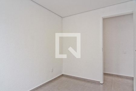 Quarto 1 de apartamento à venda com 2 quartos, 43m² em Vila Pedra Branca, São Paulo