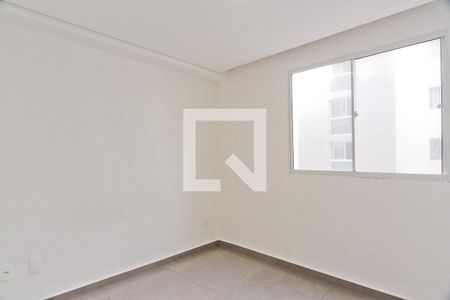 Quarto 2 de apartamento à venda com 2 quartos, 43m² em Vila Pedra Branca, São Paulo