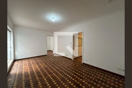 Sala 3 de casa para alugar com 5 quartos, 205m² em Pompeia, São Paulo