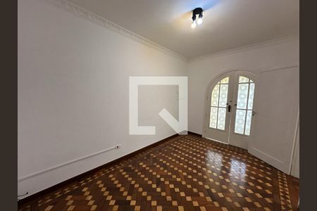 Sala 2 de casa para alugar com 5 quartos, 205m² em Pompeia, São Paulo