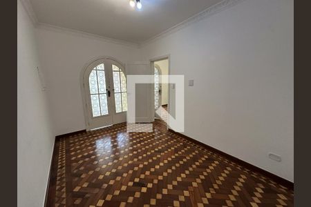 Sala 2 de casa para alugar com 5 quartos, 205m² em Pompeia, São Paulo