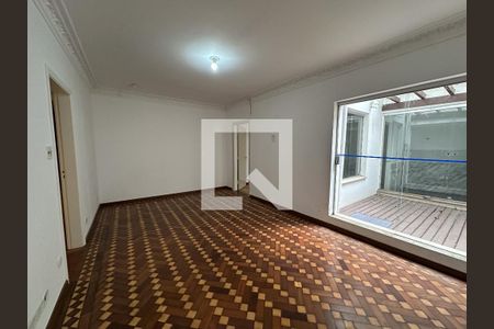Sala 3 de casa para alugar com 5 quartos, 205m² em Pompeia, São Paulo