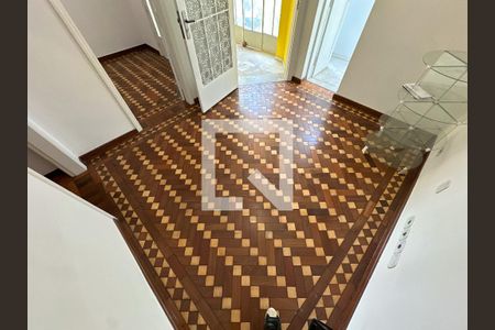 Sala 1 de casa para alugar com 5 quartos, 205m² em Pompeia, São Paulo