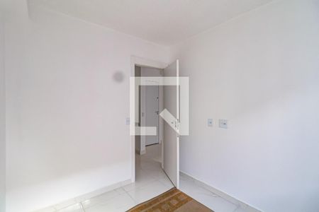 Quarto 1 de apartamento à venda com 2 quartos, 35m² em Jaguaré, São Paulo