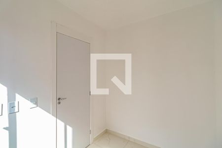 Quarto 2 de apartamento à venda com 2 quartos, 35m² em Jaguaré, São Paulo