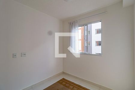 Quarto 1 de apartamento à venda com 2 quartos, 35m² em Jaguaré, São Paulo