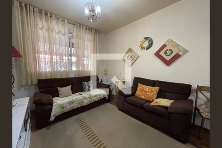 Sala de casa à venda com 3 quartos, 158m² em Jardim Sarah, São Paulo