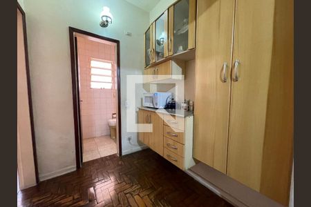 Sala de casa à venda com 3 quartos, 158m² em Jardim Sarah, São Paulo