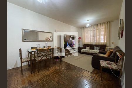 Sala de casa à venda com 3 quartos, 158m² em Jardim Sarah, São Paulo