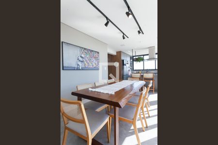 Sala 2 de apartamento à venda com 2 quartos, 200m² em Vila da Serra, Nova Lima