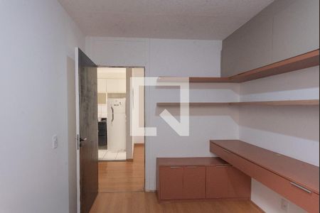 Quarto 1 de apartamento à venda com 2 quartos, 45m² em Jardim do Lago Continuacao, Campinas