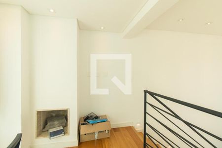 Escritório de apartamento para alugar com 4 quartos, 189m² em Campo Comprido, Curitiba