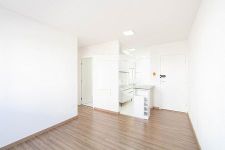 Sala de apartamento à venda com 2 quartos, 42m² em Olaria, Canoas