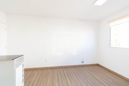 Sala de apartamento à venda com 2 quartos, 42m² em Olaria, Canoas