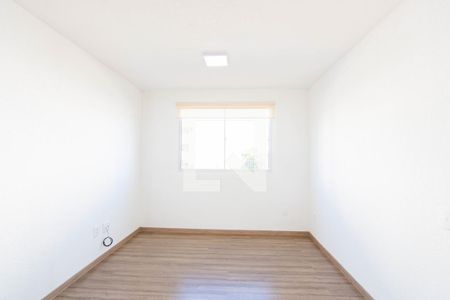 Sala de apartamento à venda com 2 quartos, 42m² em Olaria, Canoas