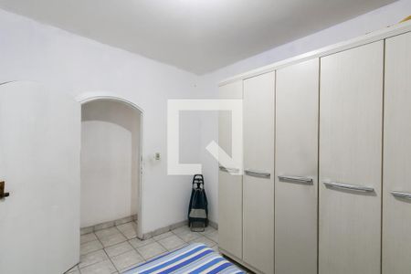 Quarto de casa à venda com 2 quartos, 400m² em Vila Nova Teresa, São Paulo