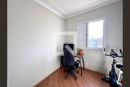 Quarto 1 de apartamento à venda com 3 quartos, 75m² em Vila Guarani, Jundiaí