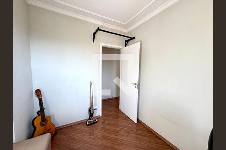 Quarto 1 de apartamento à venda com 3 quartos, 75m² em Vila Guarani, Jundiaí