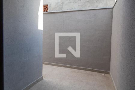 Área comum de kitnet/studio para alugar com 1 quarto, 40m² em Jardim Pinhal, Guarulhos