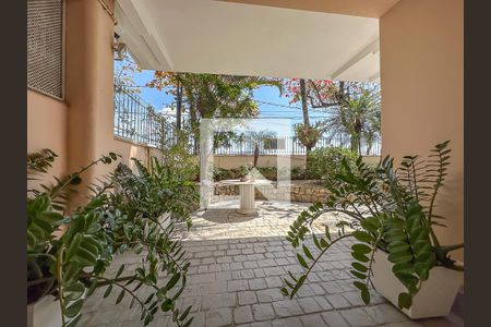 Sacada de casa à venda com 5 quartos, 395m² em Urca, Rio de Janeiro