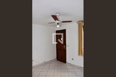 Sala de apartamento à venda com 2 quartos, 49m² em Jardim Antartica, São Paulo