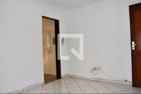 Sala de apartamento à venda com 2 quartos, 49m² em Jardim Antartica, São Paulo