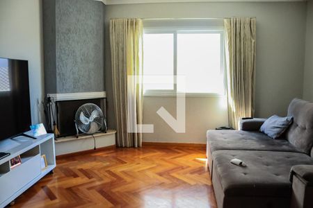 Sala 2 de casa de condomínio para alugar com 5 quartos, 390m² em Jardim Sao Paulo Ii, Cotia