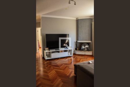 Sala 2 de casa de condomínio para alugar com 5 quartos, 390m² em Jardim Sao Paulo Ii, Cotia