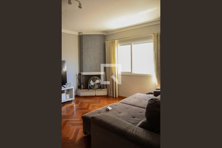 Sala 2 de casa de condomínio para alugar com 5 quartos, 390m² em Jardim Sao Paulo Ii, Cotia