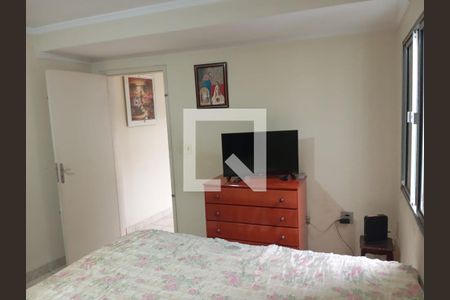 Quarto 1 de casa à venda com 3 quartos, 1200m² em Vila Sao Joao, Guarulhos