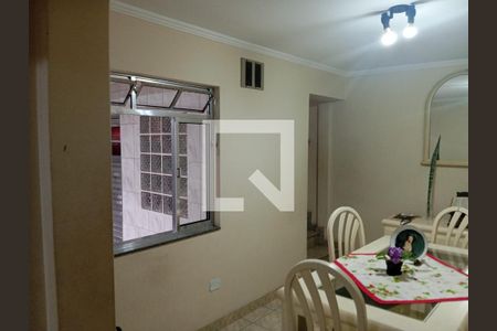 Sala de Jantar de casa à venda com 3 quartos, 1200m² em Vila Sao Joao, Guarulhos