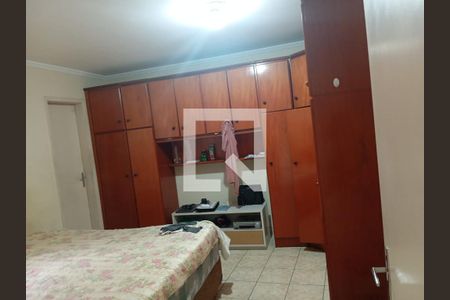Quarto 1 de casa à venda com 3 quartos, 1200m² em Vila Sao Joao, Guarulhos