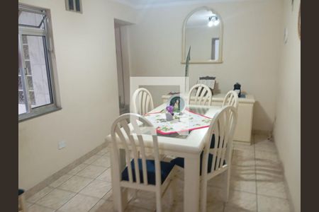 Sala de Jantar de casa à venda com 3 quartos, 1200m² em Vila Sao Joao, Guarulhos